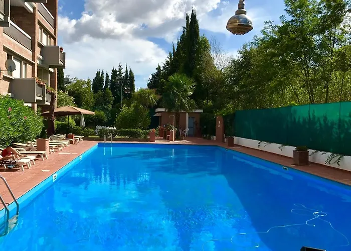 La Casa Di Camp - *