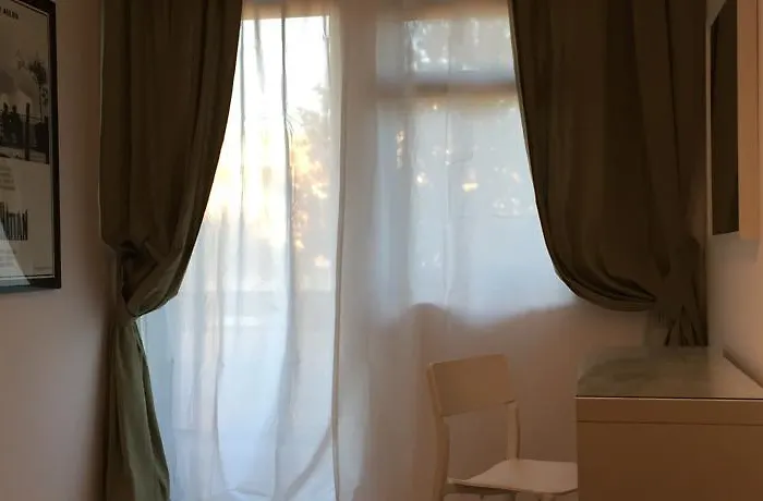 La Casa Di Camp - *