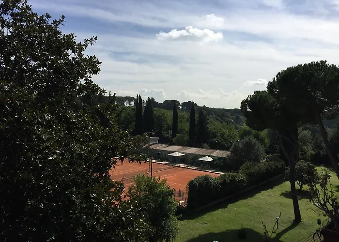 La Casa Di Camp -