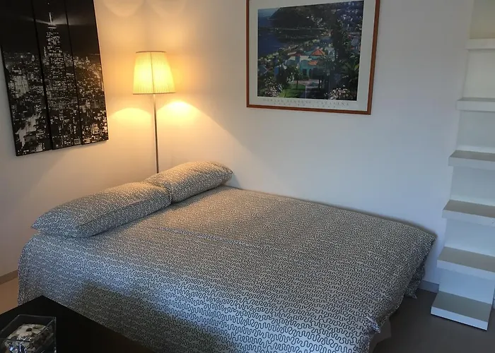 דירה La Casa Di Camp - *
