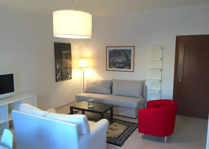 La Casa Di Camp -