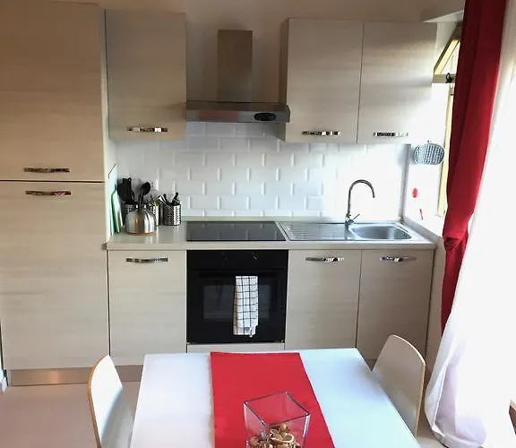 La Casa Di Camp -