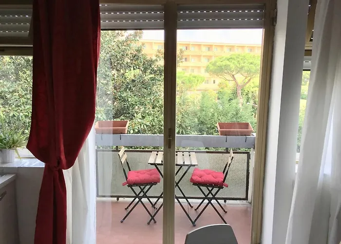 La Casa Di Camp - * רומא