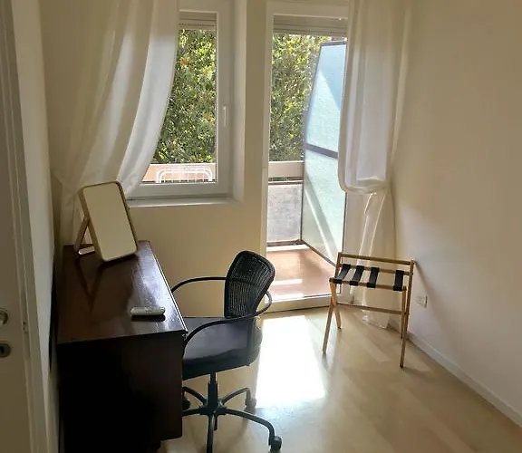 La Casa Di Camp -