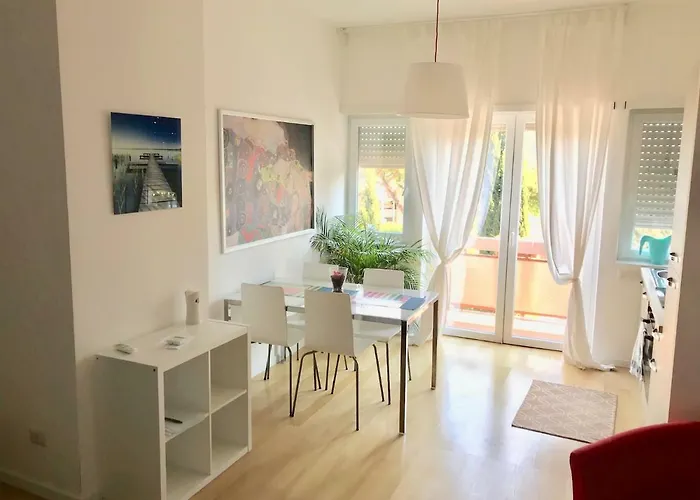 La Casa Di Camp -