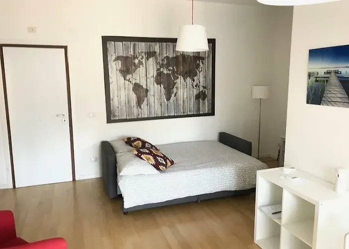 La Casa Di Camp - *
